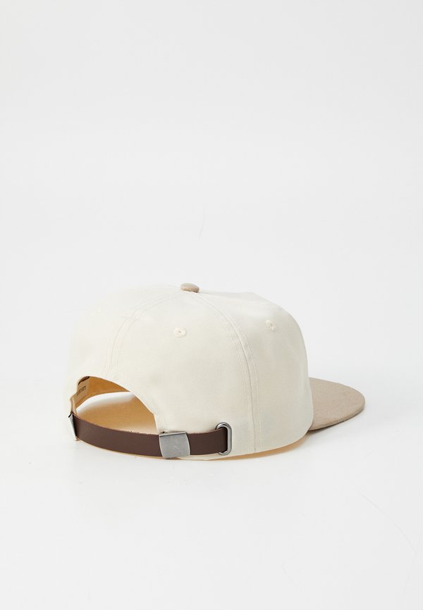 ALLEN  - Cap - ivory4