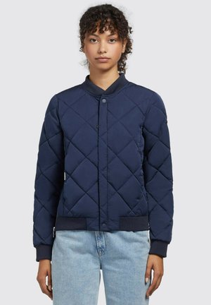 LEONA2 - Blouson Bomber - royalblau