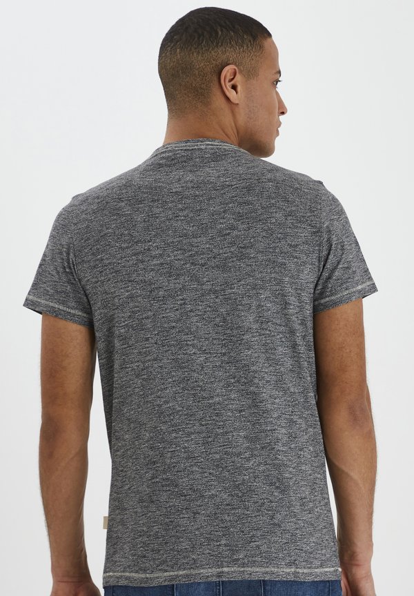 BHMuddy - Basic T-shirt4