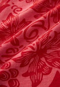 Next BLEND SLEEVE - Blúz - morris & co sunflower