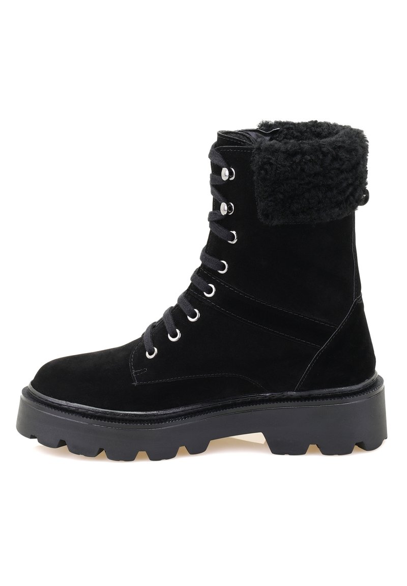 Desa Stivali da neve  - black