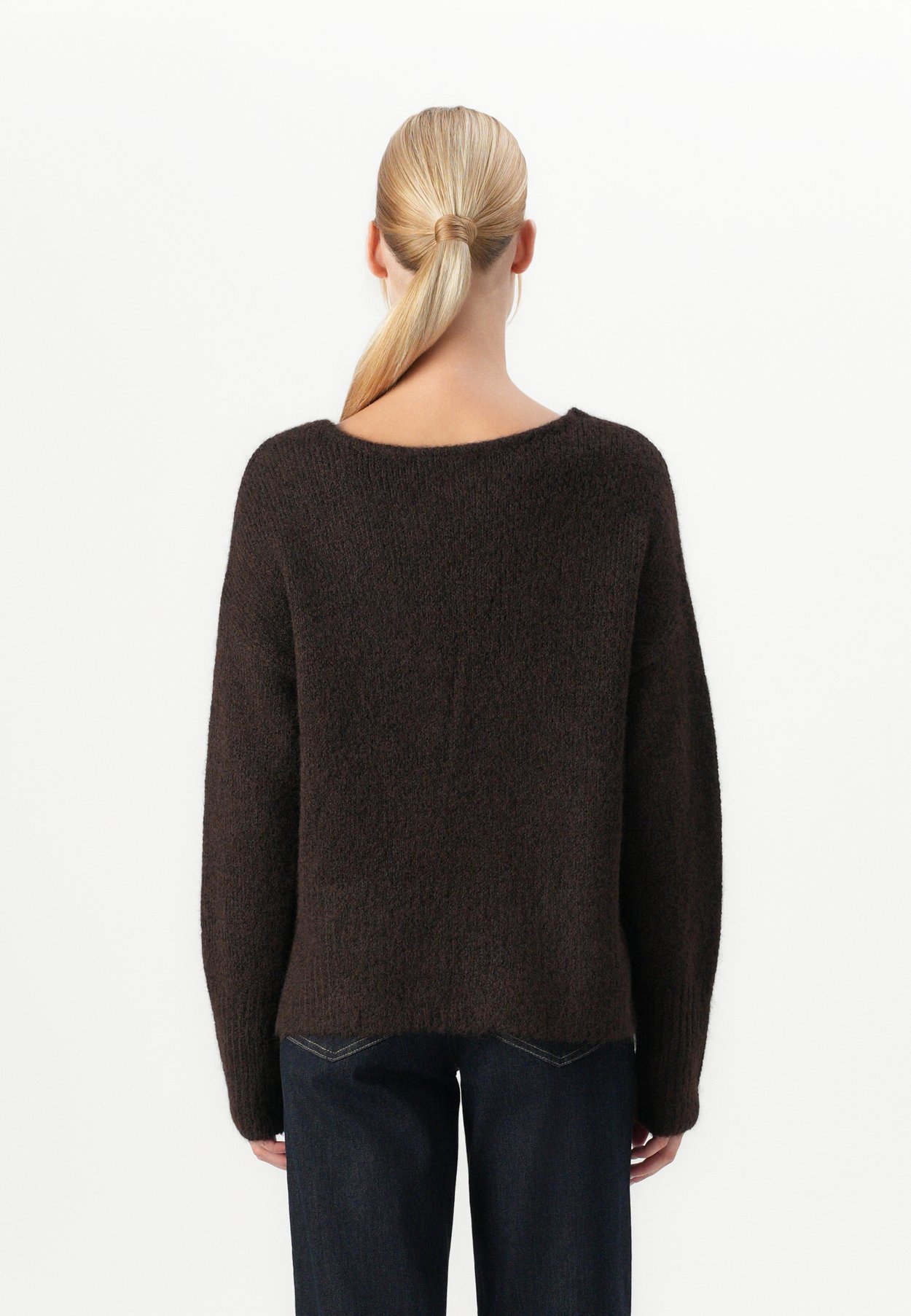 ONLHELLE V NECK