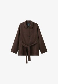 Sélectionné, brown