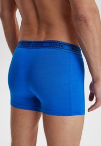 Dovre 3 PACK - Boksershorts - multi coloured