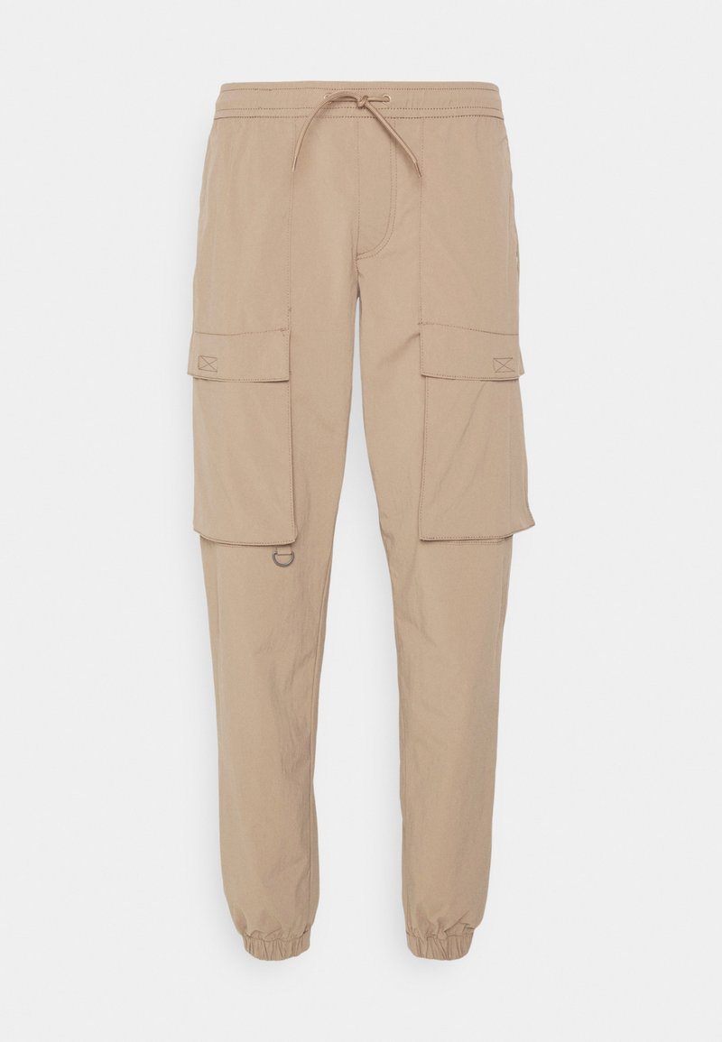 jack & jones Cargobroek bruin
