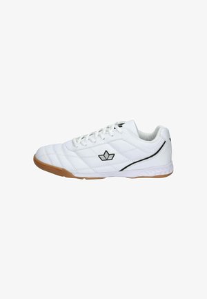 LICO Training shoe - weiss schwarz