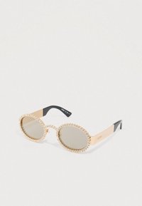 UNISEX - Solbriller - rose gold-coloured