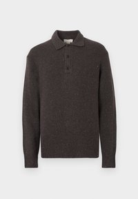 Δεν επιλέχθηκε, brown