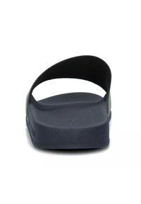 EA7 Emporio Armani Ciabattine - anthracite