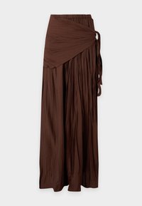 Sélectionné, chocolate brown