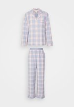 Bench Pyjama Garçon Clowes Bleu Marine/rouge