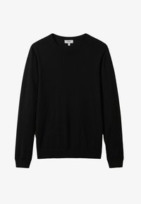 Ausgewählt, black