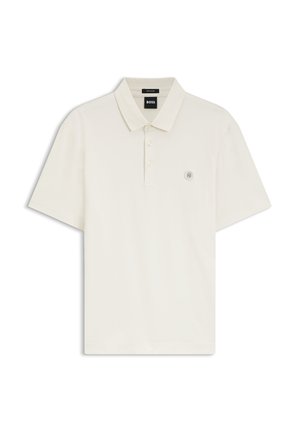 BOSS, C-PARRIS 01 - Polosärk - open white