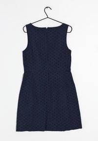 GAP Vestido informal - blue
