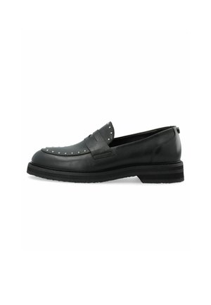 Ca'Shott CASBETTY - Polobotky - black