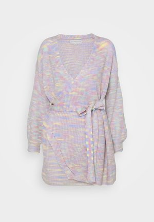 Never Fully Dressed, Robe pull - multi-coloured