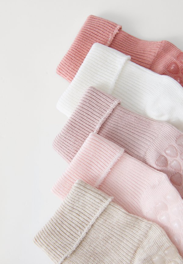 UNISEX BABY 5 PACK - Socks2