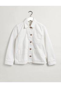 GANT Giacca leggera - off-white
