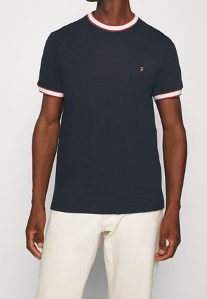 T-paita - dark blue