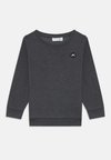 NMMVIMO - Sweatshirt - dark grey