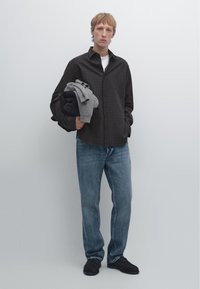 Massimo Dutti Košile - grey
