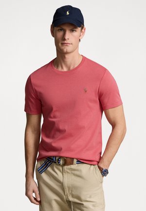 SHORT SLEEVE - T-Shirt basic - adirondack berry