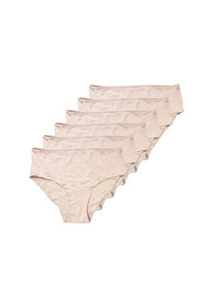 6 PACK BEYOUTIFUL - Slip - nudo