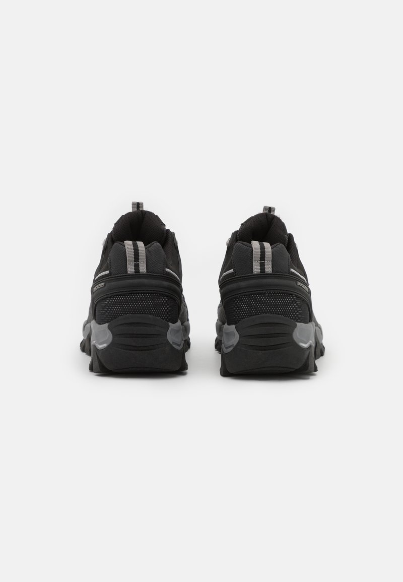 Damen Sneaker low | Dockers by Gerli Sneaker low schwarz - MA10465 Damen Sneaker low | Dockers by Gerli Sneaker low schwarz - MA10465