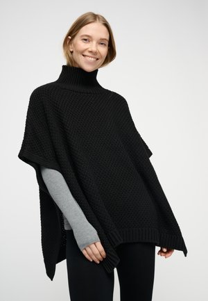 TILIA - Kapper - black