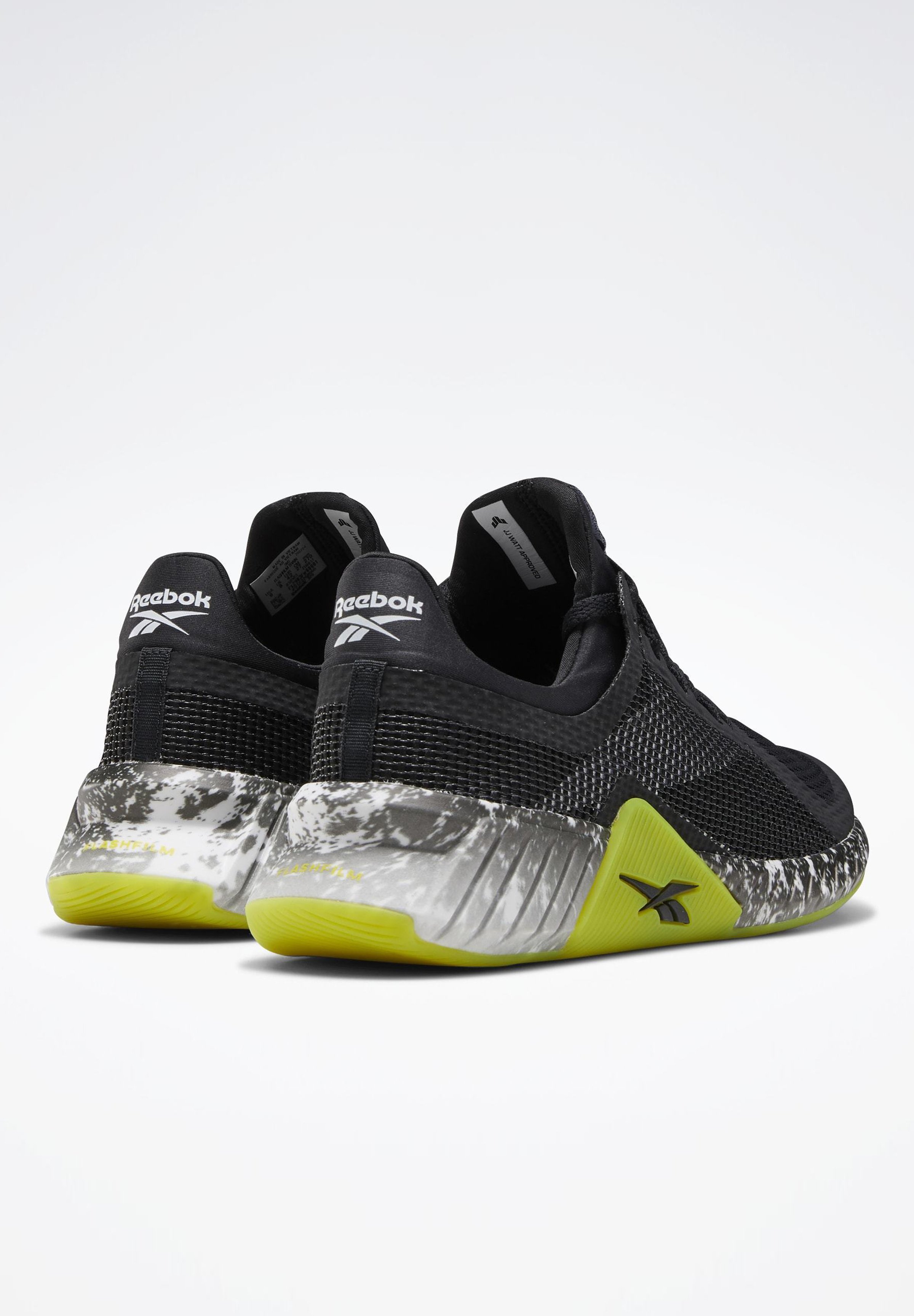 reebok i trainer