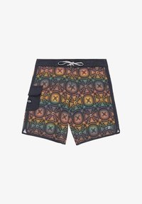 Sélectionné, multi coloured