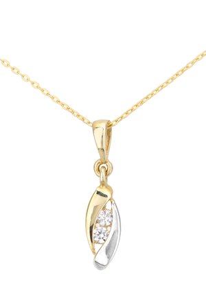 DIAMANT L'ÉTERNEL Kaulakoru - gold coloured