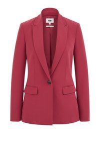 Niet geselecteerd, light red