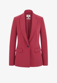 Niet geselecteerd, light red