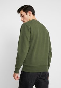 Ellesse Sweatshirt - khaki