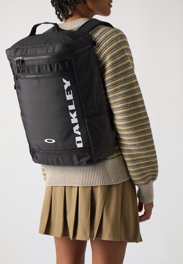 ENHANCE BOXPACK L 8.0 UNISEX - Rucksack3