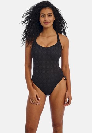 NOMAD NIGHTS - Swimsuit - black