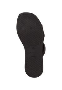Tamaris Mules - black
