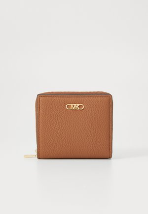 MICHAEL Michael Kors EMPIRE BIFOLD WALLET - Portafoglio - luggage
