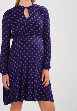 Vestido ligero - dark blue
