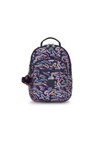 Kipling - SEOUL S - Zainetto - palm fiesta print Immagine in miniatura 1