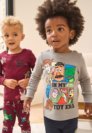 Next, REGULAR FIT - LICENSE SNUGGLE 2 PACK - Nattøj sæt - multi toystory