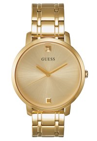 Guess GENUINE - Orologio - gold-coloured