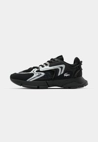 L003 NEO 124 - Trainers - black/white