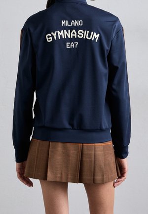 Chaqueta de entrenamiento - blue