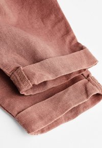 Next 3 PIECE SET - REGULAR FIT - Nadrágok - purple