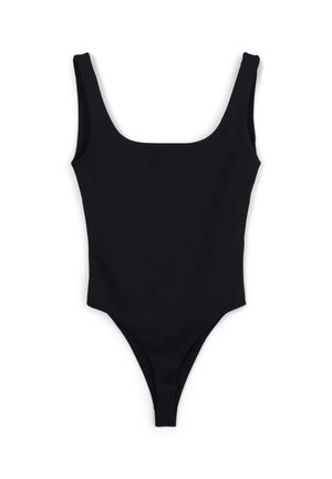 Calliope Top - ultrablack