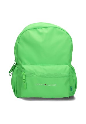 Rugzak - lwy spring lime