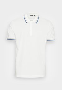 Não selecionado, creme