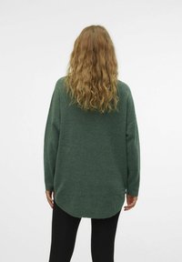 Vero Moda UMSTANDS - Vesta - dark forest